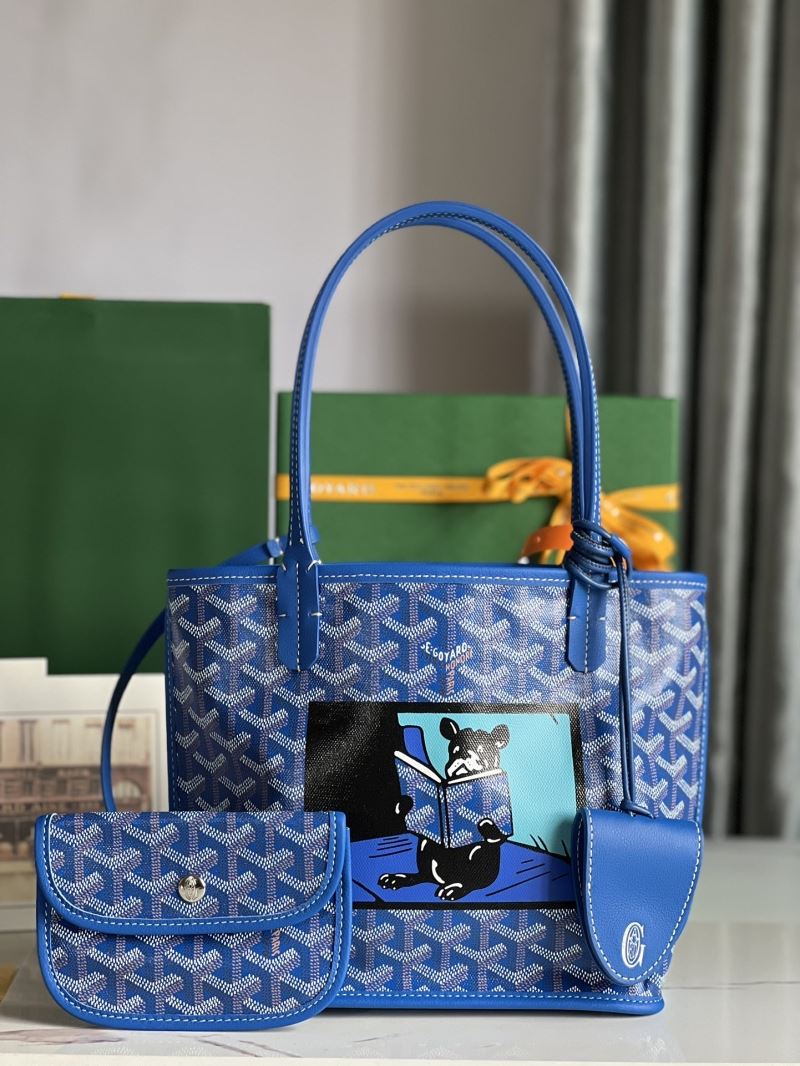 Goyard Shopping Bags